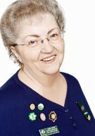 Tawna Brown's Instagram, Twitter & Facebook