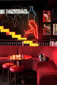 11 Best Bars In Dublin Cool Bars Bar Interior Design Nightclub Design
