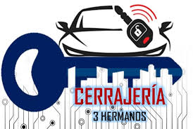 Cerrajería 3 hermanos