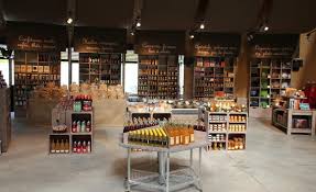 Mobilier Magasin Primeurs Agencement Magasin Fruits Et Legumes Someva Magasin Fruits Et Legumes Restaurant Industrielle Agencement Magasin