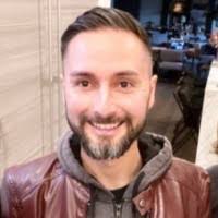 Jeff Melgar's Instagram, Twitter & Facebook