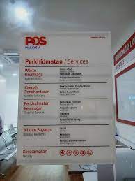 .perkhidmatan teruk pejabat pos cawangan serahan bandar baru bangi / seri kembangan. Berita Baikk Untuk Bangi Gateway Shopping Complex Facebook