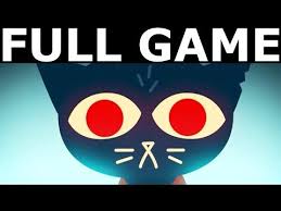 Night In The Woods Full Game Walkthrough Gameplay Ending No Comment Night In The Wood Full Games Gameplay