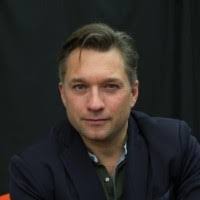 Richard Claydon's Instagram, Twitter & Facebook