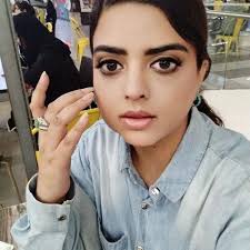 We congratulate Ms. Kiran Habib- MPhil Management (18years) Morning Program  (2016-18) to defend her thesis at a Viva Voce