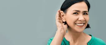 Why it's time to end the stigma of hearing loss