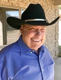 Obituary information for Robert Richard Maxwell