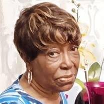 Mrs. Thelma D. Lynah Obituary (2024)