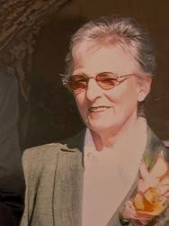 Condolence Book for Anne Murray (née O'Brien) (Midleton, Cork)