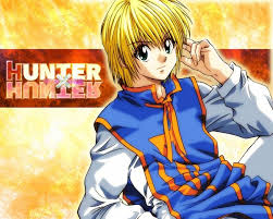 Kurapika have been friends with y/n since the hunter exams. Kurapika Hunter X Hunter Wallpaper 871524 Zerochan Anime Image Board