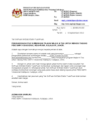 Mason cooley dalam ucapan terima kasih dalam bahasa inggris dan artinya di atas menjelaskan tentang perasaan bersyukur yang dimiliki oleh manusia. Surat Perhargaan Dan Terima Kasih Atas Sumbangan