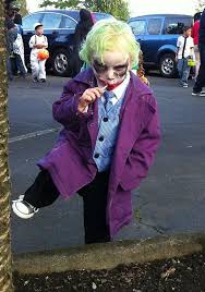 Brilliant Costumes Cool Halloween Costumes Joker Costume Baby Joker