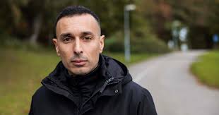 MP-politikern Bassem Nasr: ”Vidrigt att palestinier i Malmö firar dödandet” 