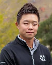 Utah State's Seokwon Jeon has Excelled at Golf Since Being Introduced to  the Sport