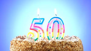 Happy birthday to the office's favorite employee! 50th Birthday Stock Video Footage 4k And Hd Video Clips Shutterstock