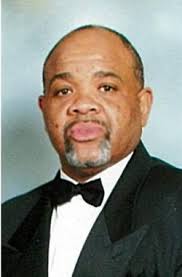 Darrell Harrison Obituary