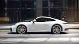 Porsche-911-Carrera-4-S