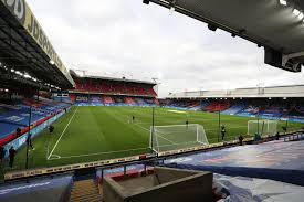 The official instagram account of #cpfc bit.ly/3ucbuyl. Crystal Palace Matt Woosnam Provides Fans With Update On Stadium Redevelopment The Transfer Tavern