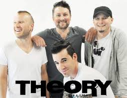 2001 Theory Of A Deadman Delta British Columbia Canada Theoryofadeadman Delta L17516 Theory Of A Deadman British Columbia Delta