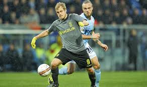 Teemu pukki joins celtic glasgow (x). Confirmed Brondby Sign Celtic Forward Teemu Pukki Football Sport Express Co Uk