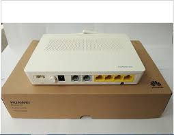 Huawei Echo Life Hg8245h Ont Gpon Solution