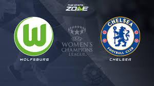 The last 2 times chelsea w have played wolfsburg w h2h there have been on average 3 goals scored per game. 2 Gfxzkqjc1yqm