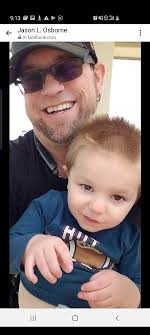 Jason Osborne Obituary and Online Memorial (2019)