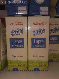 Alimente proaspete » lapte,unt,lactate » lapte » napolact lapte din inima ardealului 3,5%. Protectia Consumatorilor Cluj Napolact Foloseste O Reclama Mincinoasa Lapte Din Inima Ardealului Este De Fapt Lapte Din Ungaria Video Stiri De Cluj