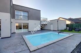 Maison Contemporaine 3 Chambres Talange