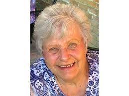 Patricia Sutton Obituary (1936