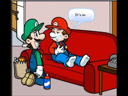 Mario comic] Daisy falls apart- Peach's downfall (part 3) - VidoEmo -  Emotional Video Unity