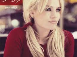 CD MARTINEZ Amanda Sola 2010 Canada