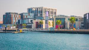 Visit us today to shop & dine and subscribe to our newsletter. Here Are All Of The Restaurants And Cafes You Ll Find At Al Seef On Dubai Creek The National