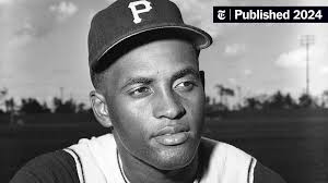 Honor Roberto Clemente With a Coin, Congressman Says