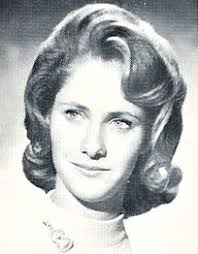 Burbank High Blog: Alice Moore Robinson, BHS '64 (1945-2025)