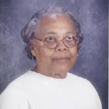 Ella Whitfield Obituary (1932