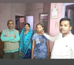 469 out of 500 marks. Bihar Board Class 12 Topper 2020 Know How Sakshy Kumari Prepared For The Examination