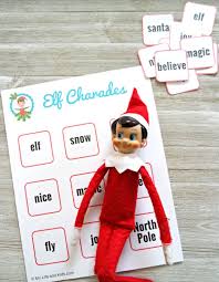 Christmas Elf Brunch Games Recipes Free Printables My Life And Kids Recipe Christmas Elf Elf Kids Christmas
