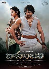 Pin On Bahubali