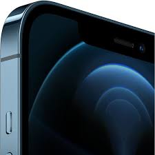 Buy Iphone 12 Pro Max 256gb Pacific Blue Hk Specs Physical Dual Sim Price Specifications Features Sharaf Dg