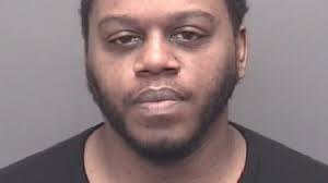 EPD Officer Arrested