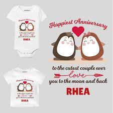 Cutest Couple Anniversary Outfit Knitroot
