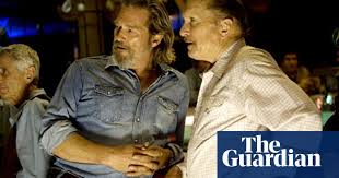 Not to be confused with the irish heartthrob colin farrell (of minority report, phone booth, alexander, and miami vice), the farrell worked multiple times, in fact, with the majestic richard attenborough (on the 1969 farce oh! You Review Crazy Heart Movies The Guardian