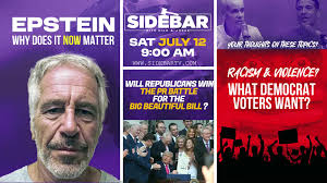 SIDEBAR with Nico & Jorge