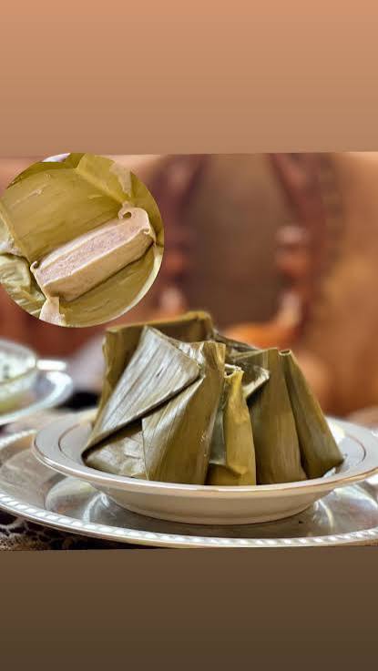 Barongko