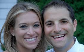 Elizabeth Kleinman's Instagram, Twitter & Facebook