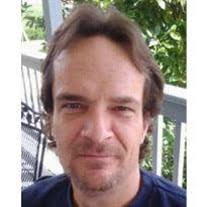 Obituary information for Greg Fultz