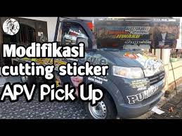 We did not find results for: Modifikasi Cutting Sticker Apv Pick Up Youtube