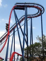 a definitive ranking of busch gardens tampas roller