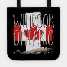 Windsor Ontario